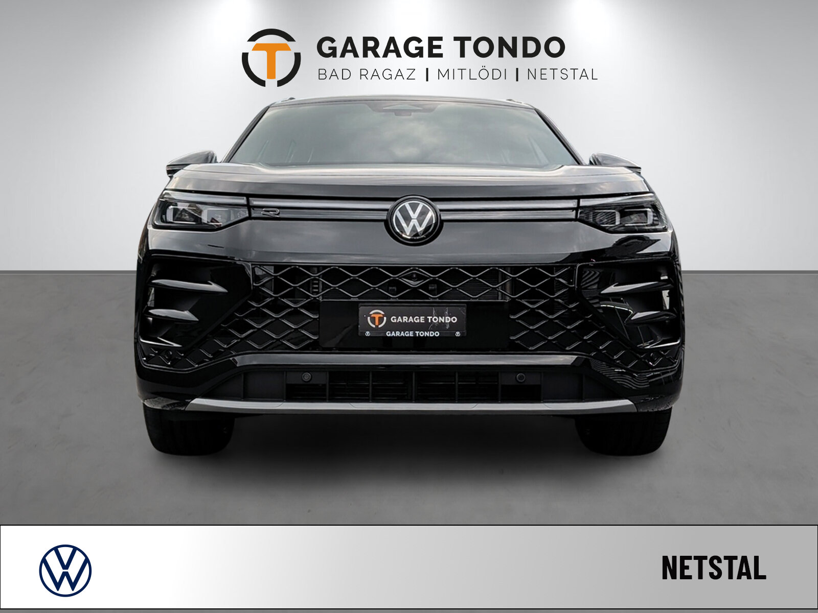 VW Tayron RL Plus 2.0TSI 265PS 2000ccm 265PS/195kW 4 Zylinder T, Benzina, Auto nuove, Automatico - 2