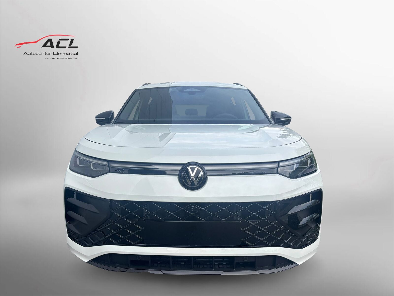 VW Tayron R-Line UNITED, Benzin, Neuwagen, Automatik - 2