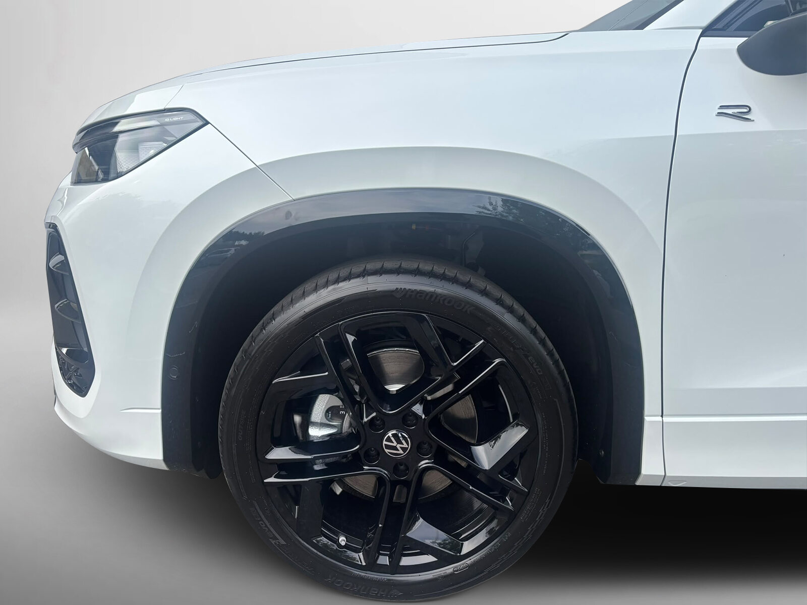 VW Tayron R-Line UNITED, Benzin, Neuwagen, Automatik - 4