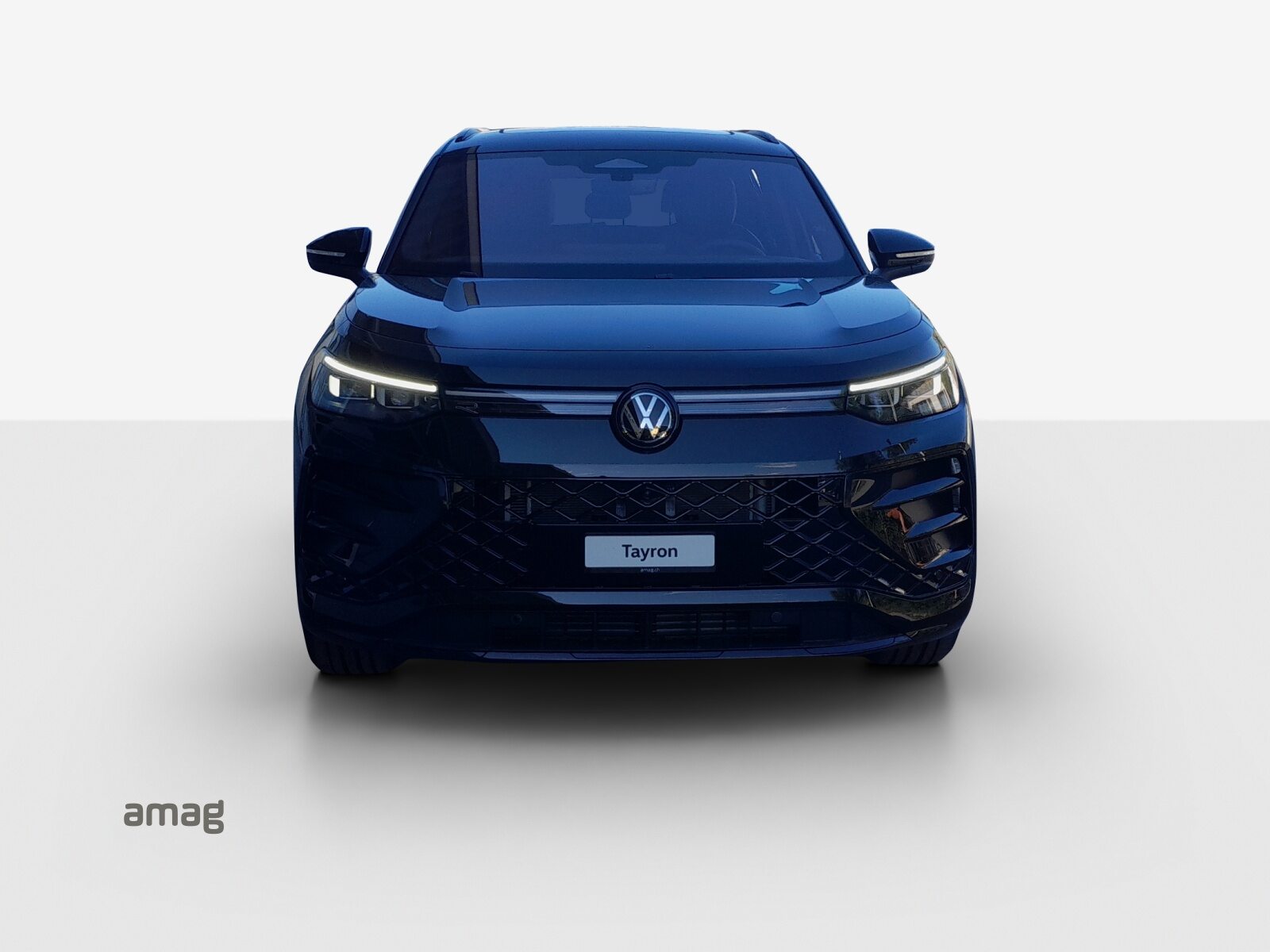 VW Tayron R-Line UNITED, Diesel, New car, Automatic - 7