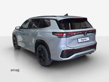 VW Tayron R-Line, Voll-Hybrid Benzin/Elektro, Neuwagen, Automatik - 3