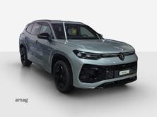 VW Tayron R-Line, Voll-Hybrid Benzin/Elektro, Neuwagen, Automatik - 6