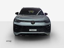 VW Tayron R-Line, Voll-Hybrid Benzin/Elektro, Neuwagen, Automatik - 7