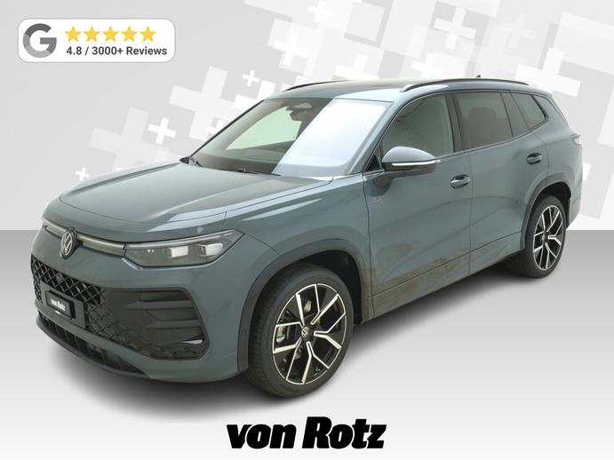 VW Tayron 2.0 TDI R-Line DSG 4motion, Diesel, Voiture nouvelle, Automatique