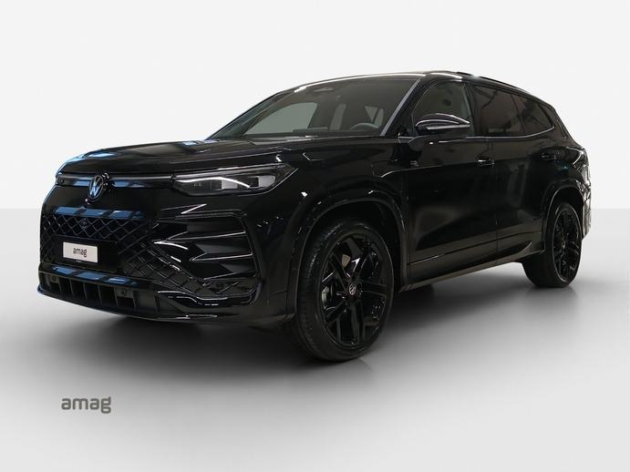 VW Tayron R-Line, Hybride Integrale Benzina/Elettrica, Auto nuove, Automatico