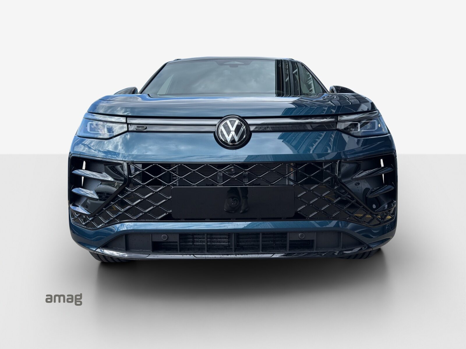VW Tayron R-Line UNITED, Benzina, Auto nuove, Automatico - 7