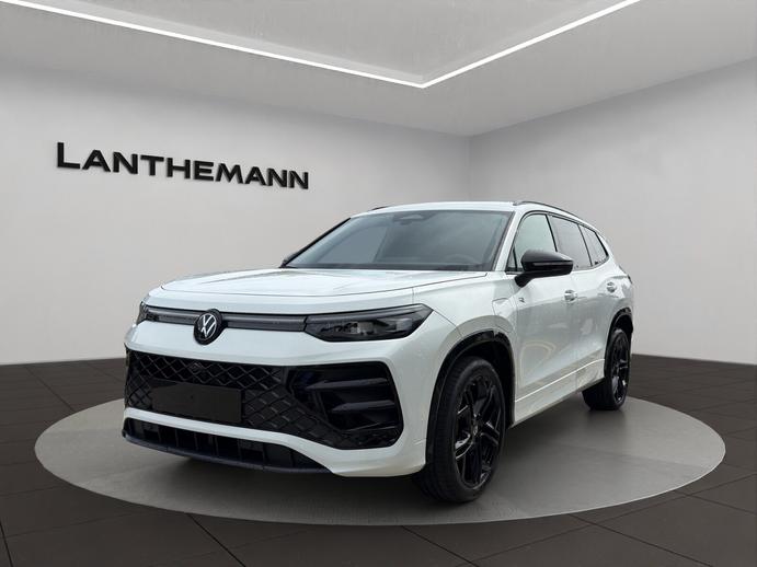 VW Tayron R-Line, Hybride Integrale Benzina/Elettrica, Auto nuove, Automatico
