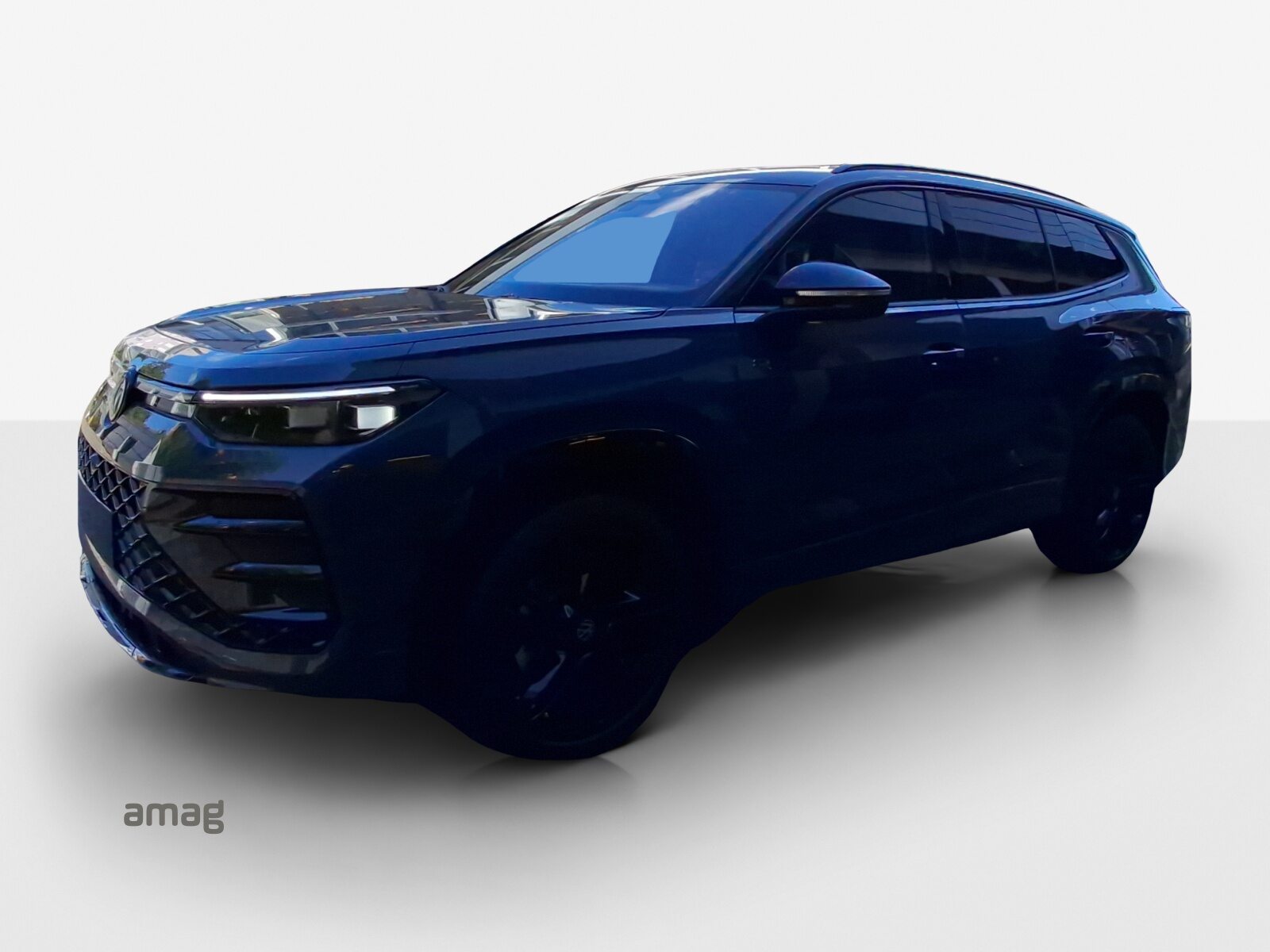 VW Tayron R-Line