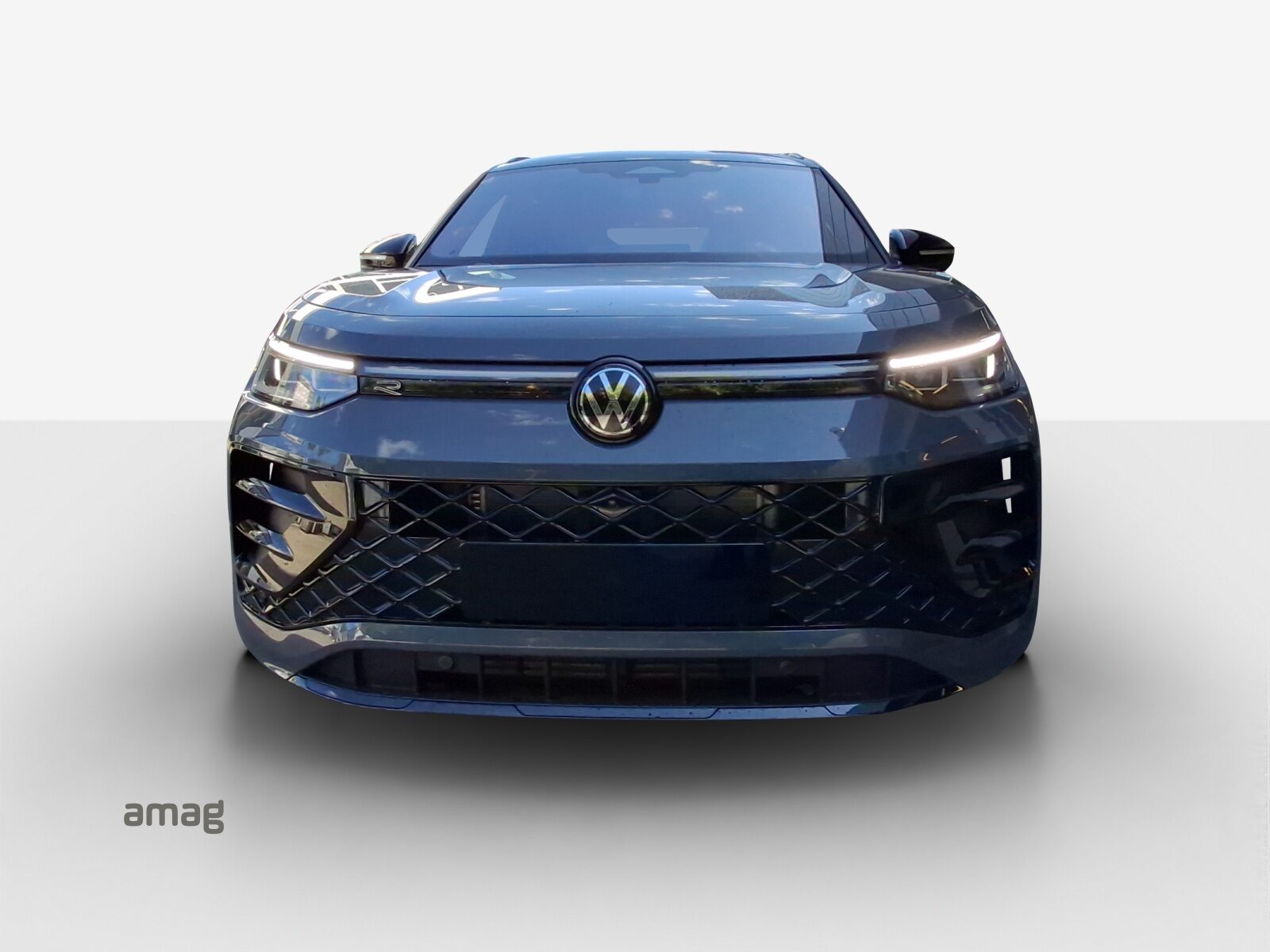 VW Tayron R-Line, Petrol, New car, Automatic - 7