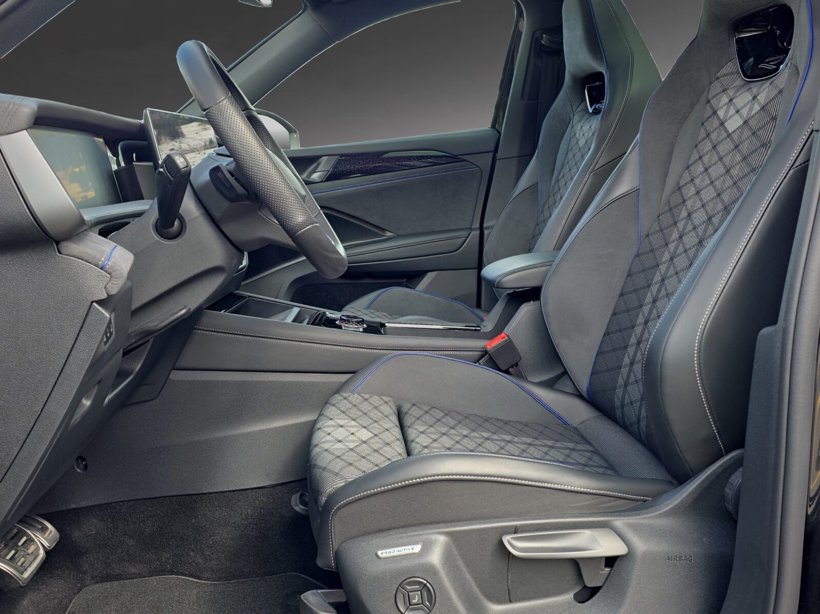 VW Tayron R-Line Plus, Benzin, Neuwagen, Automatik - 6