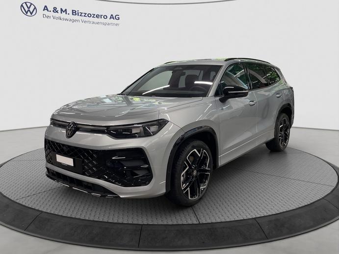 VW Tayron R-Line UNITED, Benzin, Neuwagen, Automatik