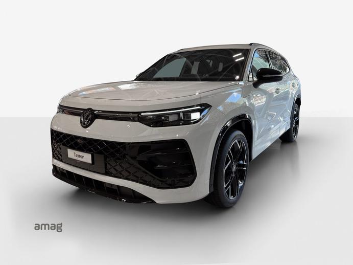 VW Tayron R-Line UNITED, Hybride Integrale Benzina/Elettrica, Auto nuove, Automatico