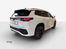 VW Tayron R-Line UNITED, Hybride Integrale Benzina/Elettrica, Auto nuove, Automatico - 5