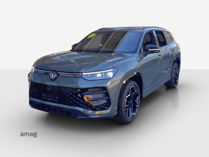 VW Tayron R-Line, Diesel, Voiture nouvelle, Automatique