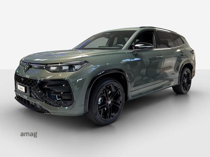 VW Tayron R-Line UNITED, Essence, Voiture nouvelle, Automatique