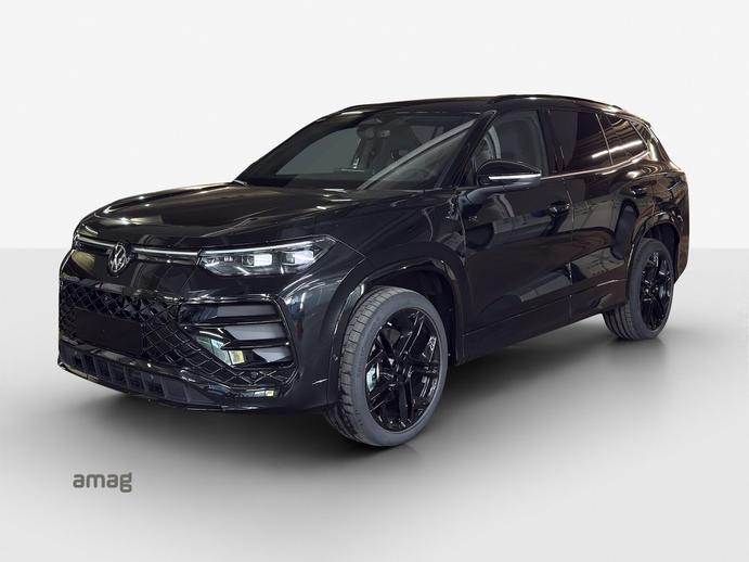 VW Tayron R-Line Plus, Benzina, Auto nuove, Automatico