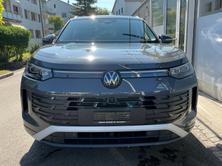 VW Tayron 1.5 TSI eHybrid 150 kW Life *** ANHÄNGERKUPPLUNG, Hybride Rechargeable Essence/Électricité, Voiture nouvelle, Automatique - 2
