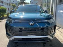 VW Tayron 1.5 TSI eHybrid 150 kW Life *** ANHÄNGERKUPPLUNG, Hybride Rechargeable Essence/Électricité, Voiture nouvelle, Automatique - 2