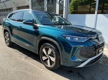 VW Tayron 1.5 TSI eHybrid 150 kW Life *** ANHÄNGERKUPPLUNG, Hybride Rechargeable Essence/Électricité, Voiture nouvelle, Automatique - 3