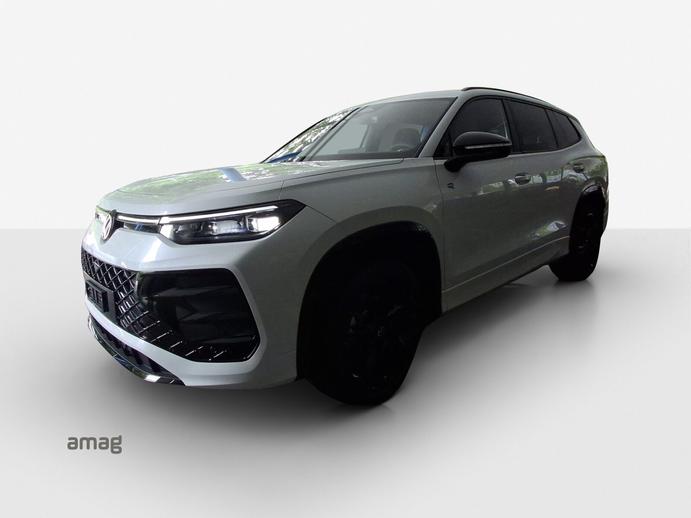 VW Tayron R-Line Plus, Benzin, Neuwagen, Automatik