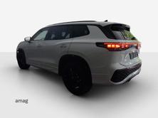 VW Tayron R-Line Plus, Benzin, Neuwagen, Automatik - 3