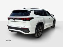 VW Tayron Life, Petrol, New car, Automatic - 5