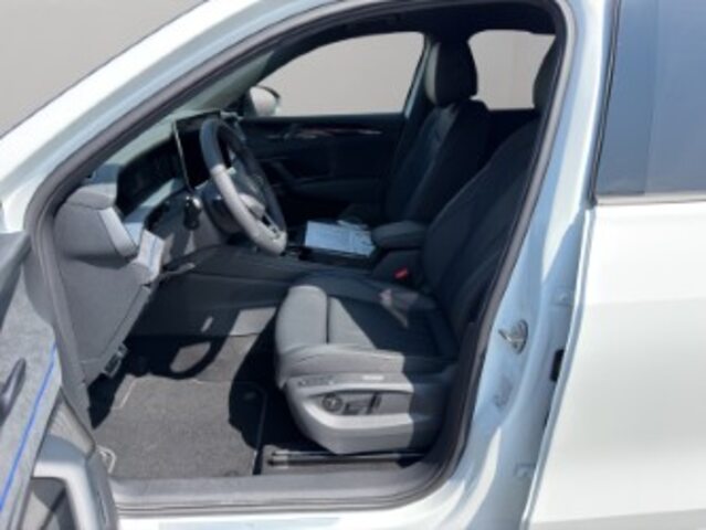VW Tayron R-Line UNITED, Full-Hybrid Petrol/Electric, New car, Automatic - 4