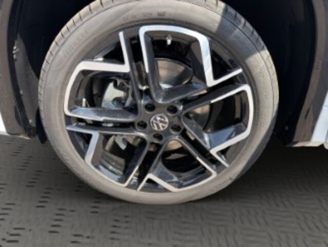 VW Tayron R-Line UNITED, Full-Hybrid Petrol/Electric, New car, Automatic - 7