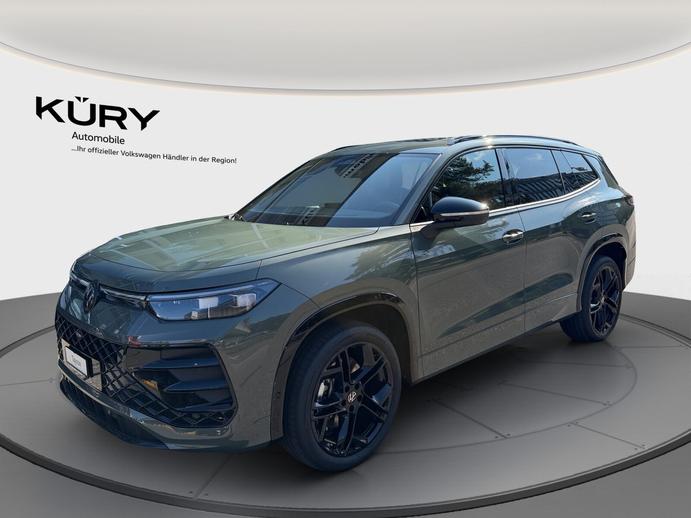 VW Tayron R-Line UNITED, Benzin, Neuwagen, Automatik
