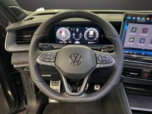 VW Tayron R-Line, Voll-Hybrid Benzin/Elektro, Neuwagen, Automatik - 7