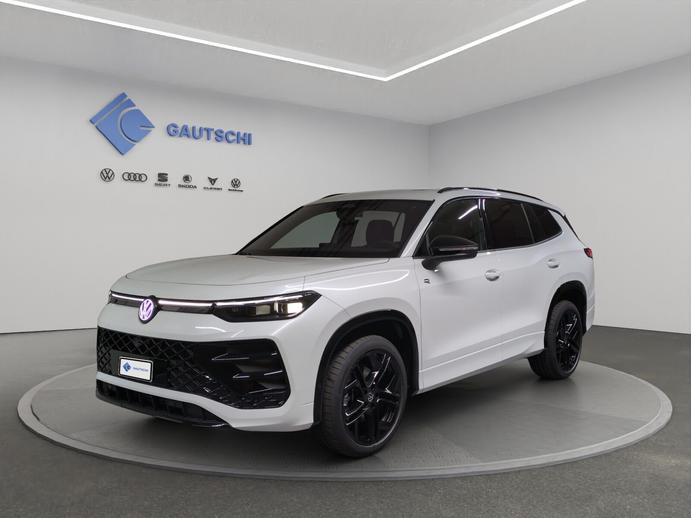 VW Tayron R-Line Plus, Essence, Voiture nouvelle, Automatique