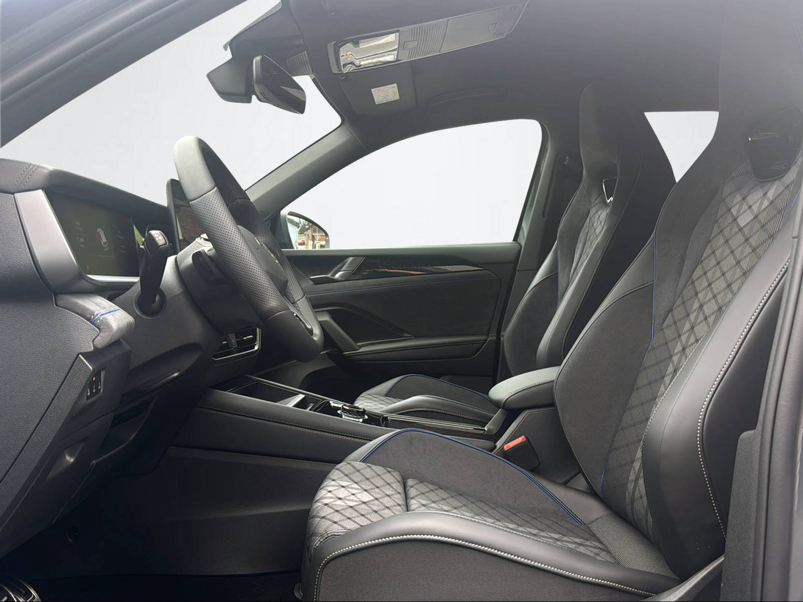 VW Tayron 2.0 TSI R-Line DSG 4motion, Benzina, Auto nuove, Automatico - 5