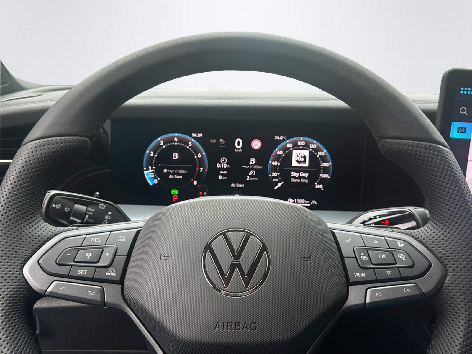 VW Tayron 2.0 TSI R-Line DSG 4motion, Benzina, Auto nuove, Automatico - 7