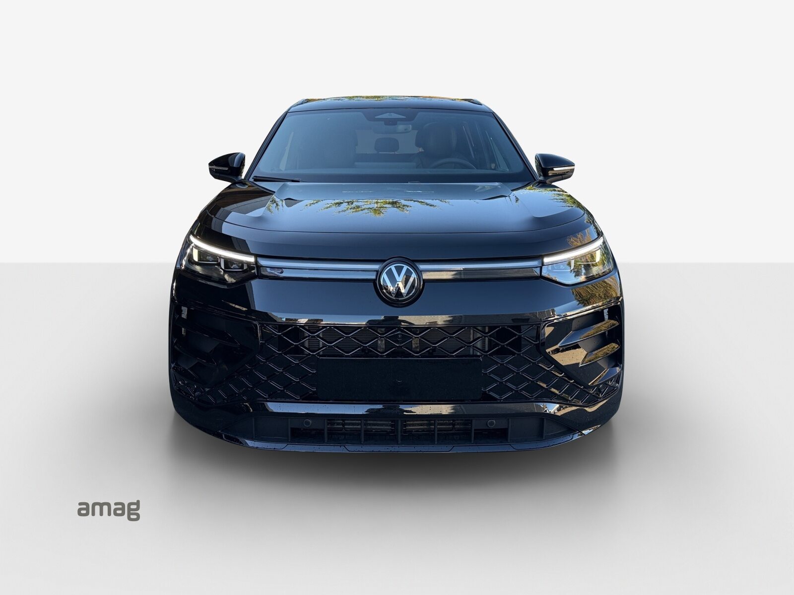 VW Tayron R-Line, Diesel, Auto nuove, Automatico - 7