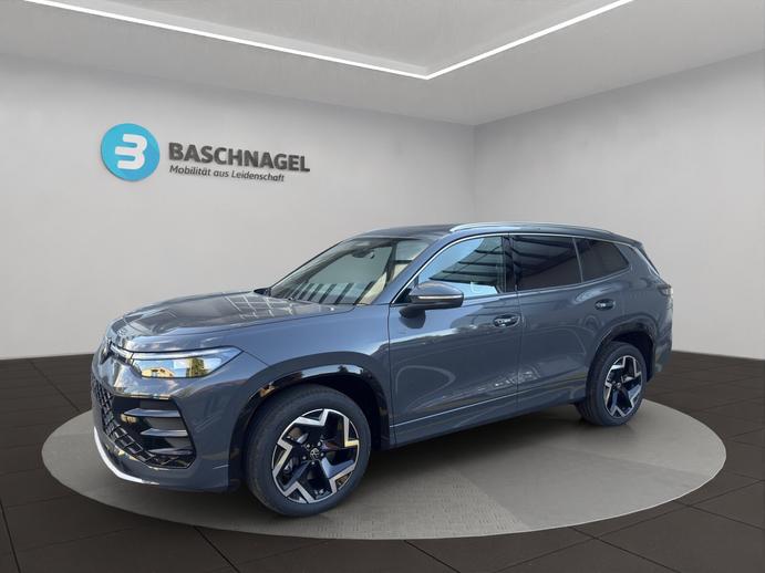 VW Tayron 2.0 TDI SCR R-Line 4Motion DSG, Diesel, Auto nuove, Automatico