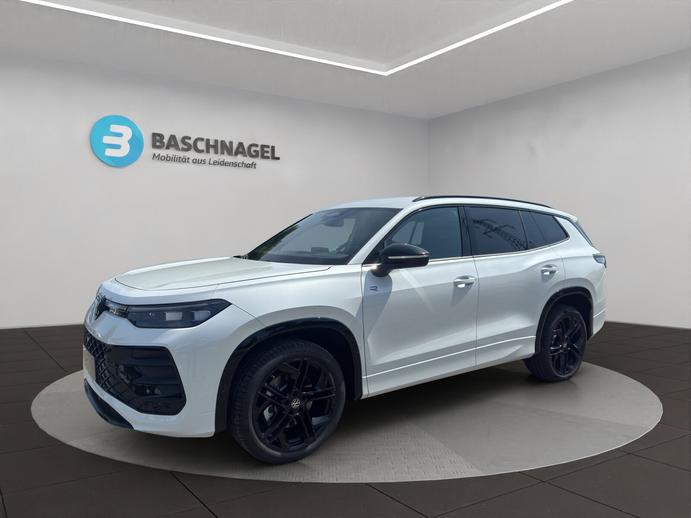VW Tayron 2.0 TDI SCR R-Line 4Motion DSG, Diesel, Auto nuove, Automatico
