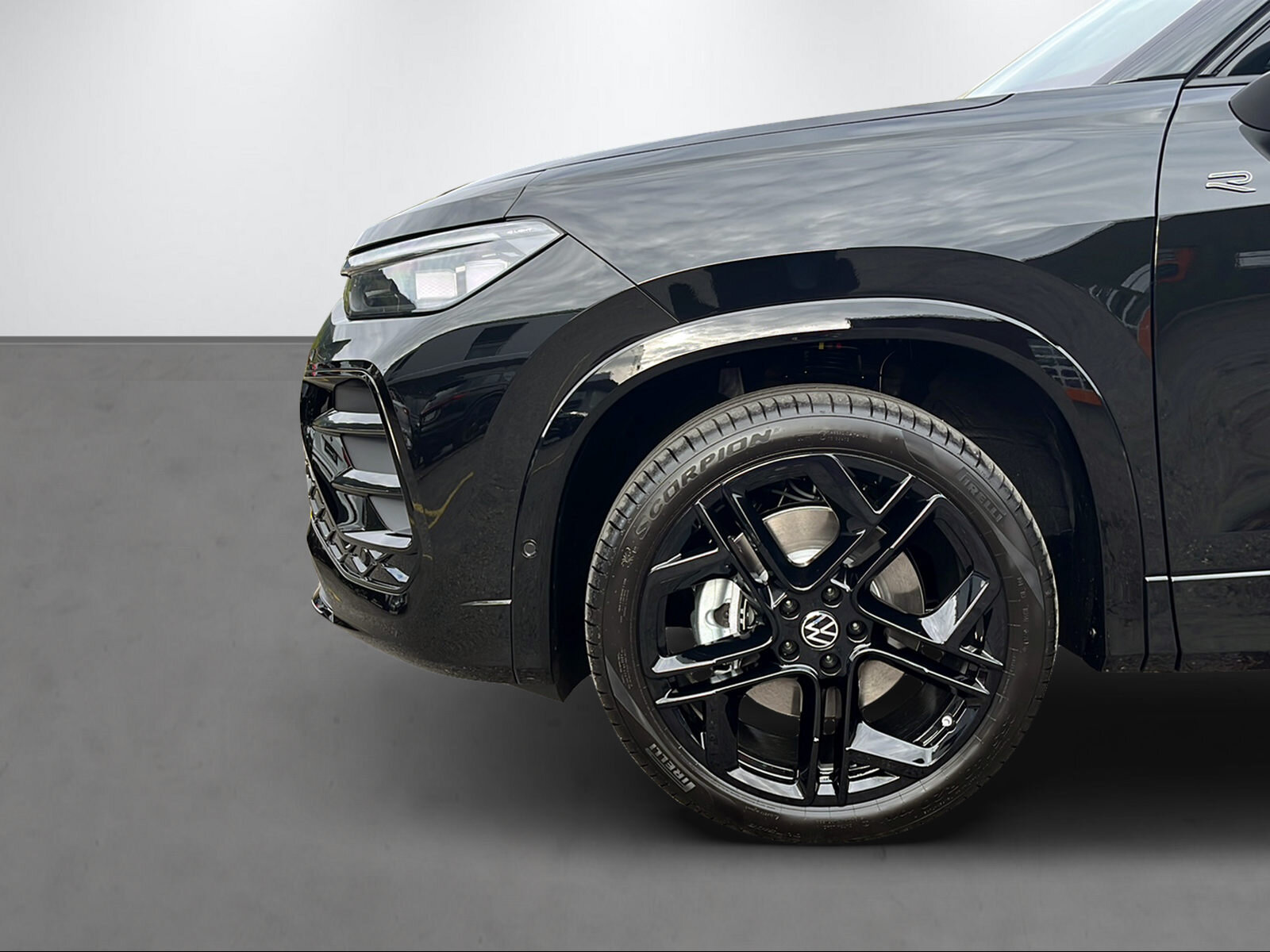 VW Tayron 2.0 TSI R-Line DSG 4motion, Benzina, Auto nuove, Automatico - 5