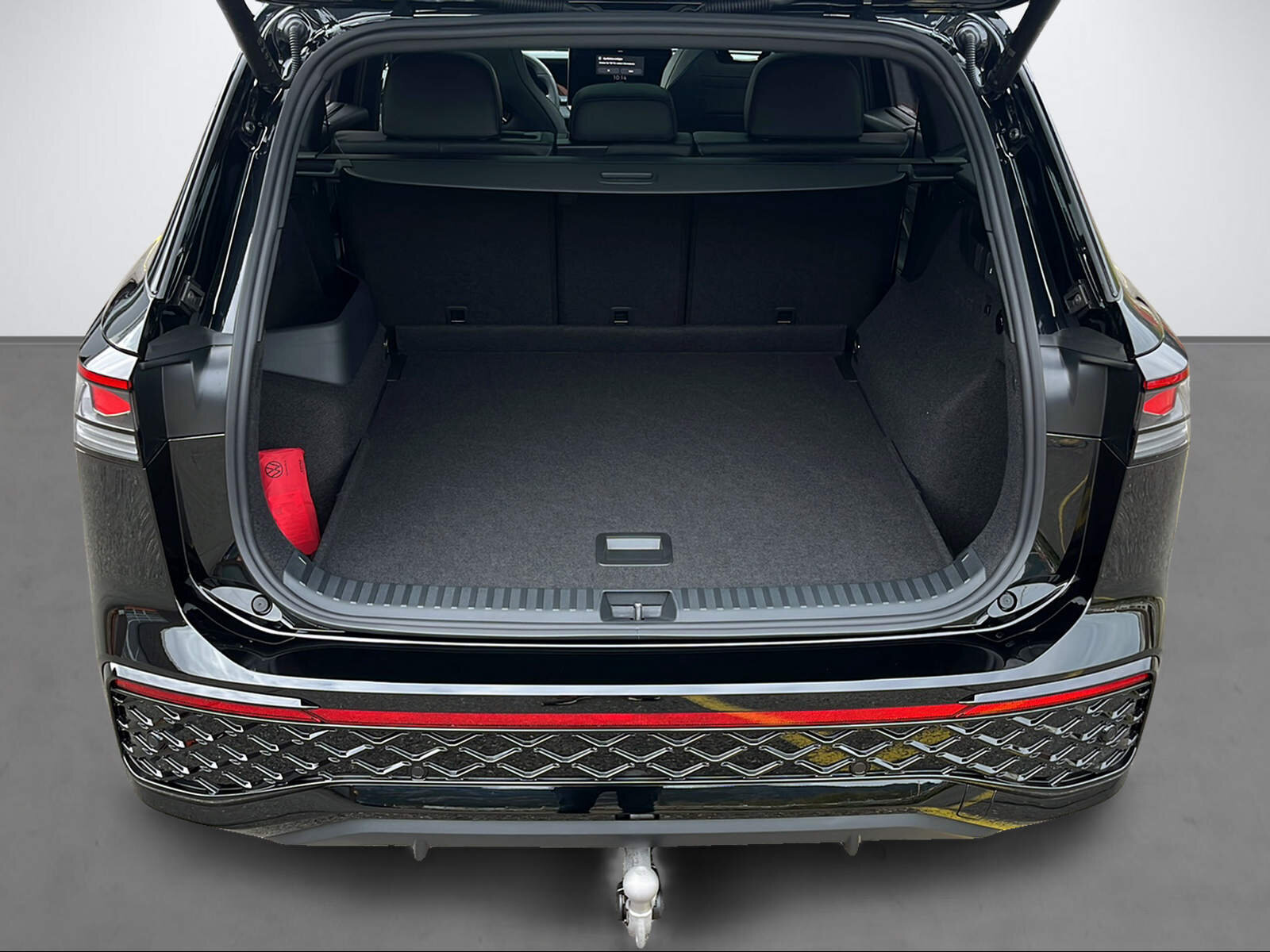 VW Tayron 2.0 TSI R-Line DSG 4motion, Benzina, Auto nuove, Automatico - 7