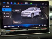 VW Tayron 1.5 TSI PHEV R-Line DSG, Plug-in-Hybrid Benzin/Elektro, Occasion / Gebraucht, Automatik - 6