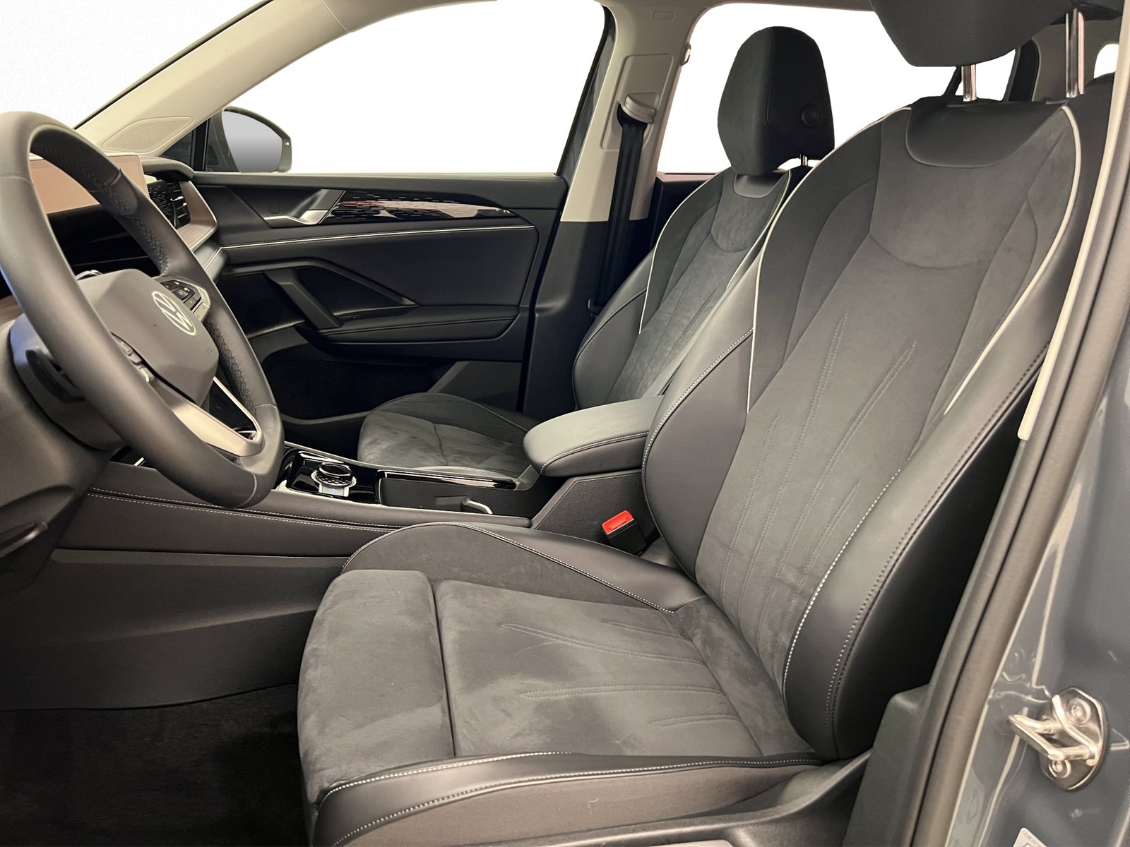 VW Tayron 2.0 TSI Elegance DSG 4motion, Essence, Occasion / Utilisé, Automatique - 4