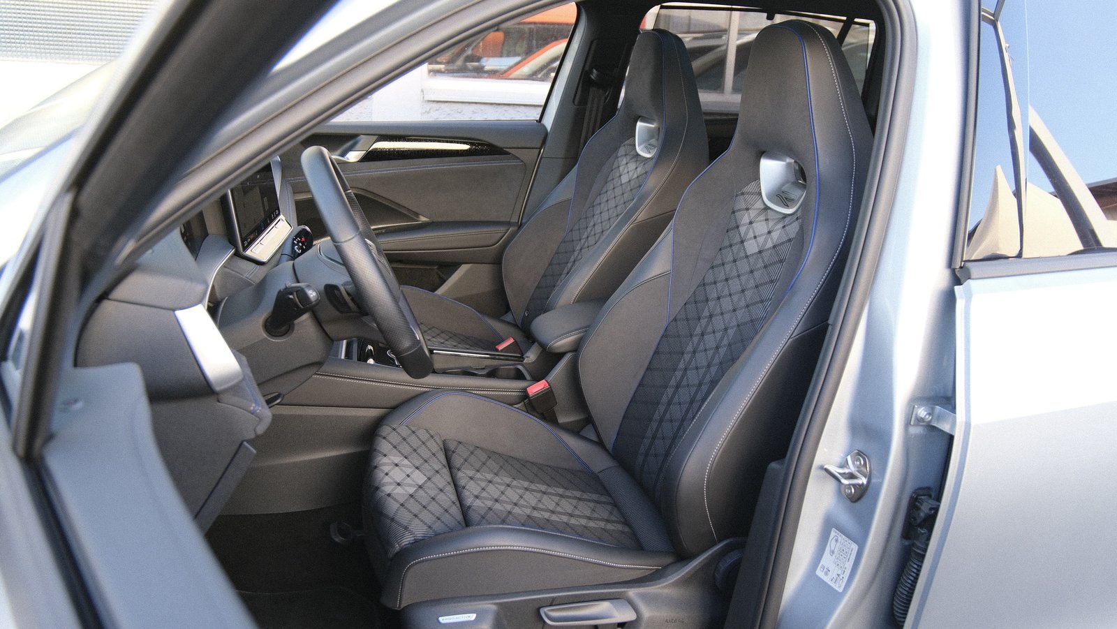 VW Tayron 2.0 TDI SCR R-Line 4Motion DSG, Diesel, Occasion / Utilisé, Automatique - 4