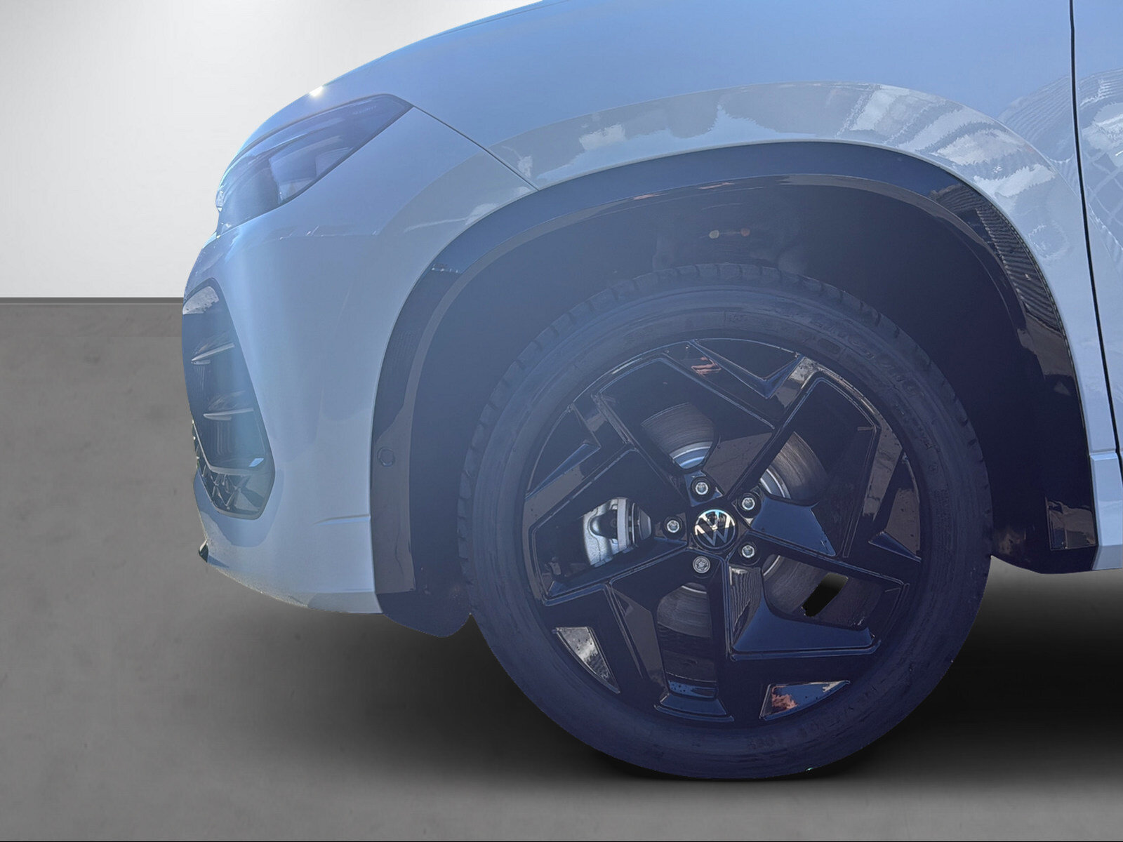VW Tayron RL 2.0TSI 204PS 4M 2000ccm 204PS/150kW 4 Zylinder TSI, Benzin, Occasion / Gebraucht, Automatik - 7