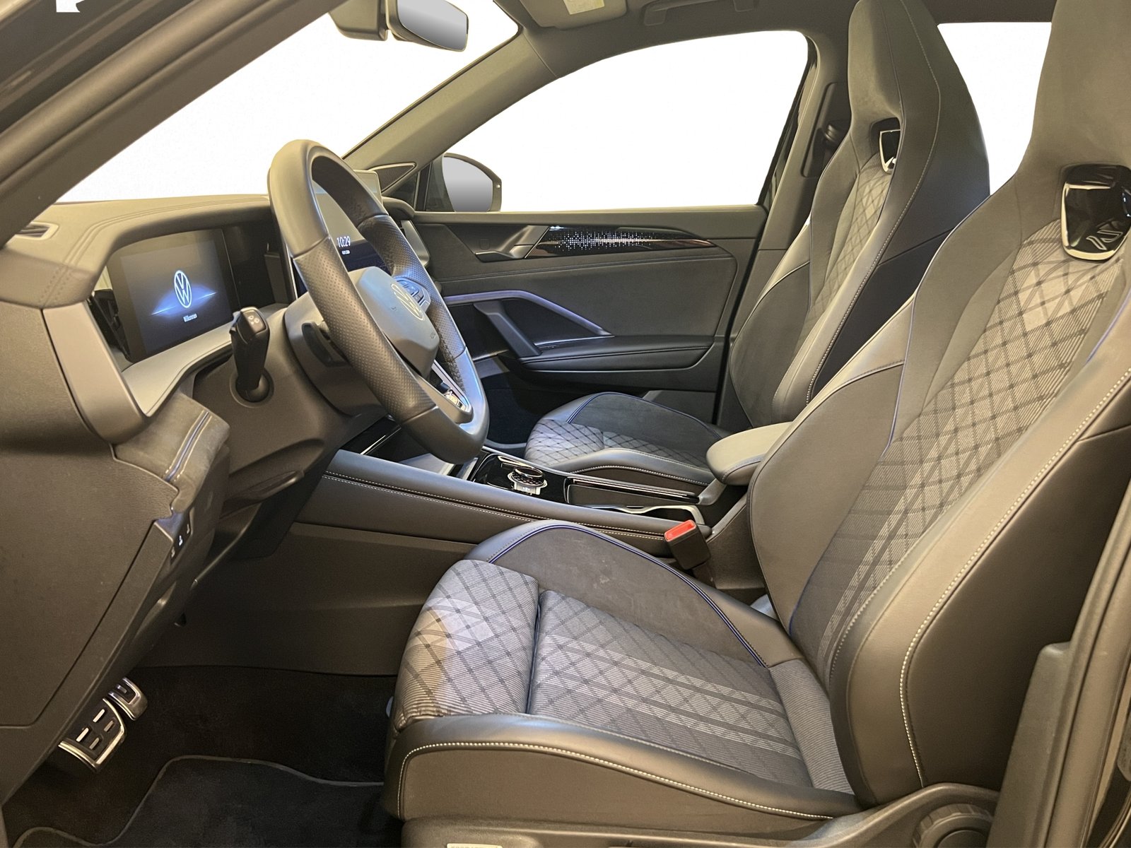 VW Tayron 2.0 TSI R-Line DSG 4motion, Benzina, Occasioni / Usate, Automatico - 4