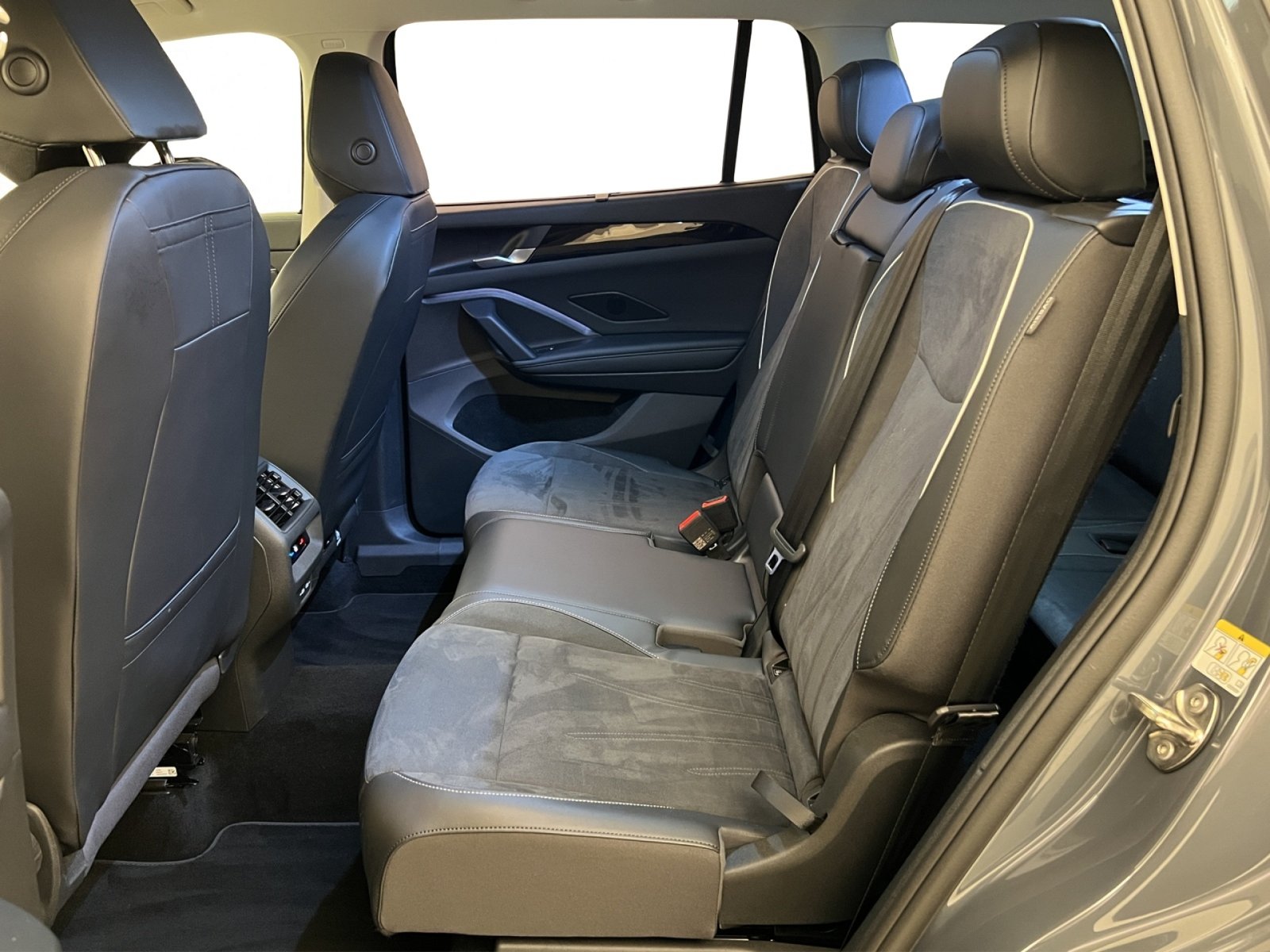 VW Tayron 2.0 TDI Elegance DSG 4Motion, Diesel, Occasion / Utilisé, Automatique - 6