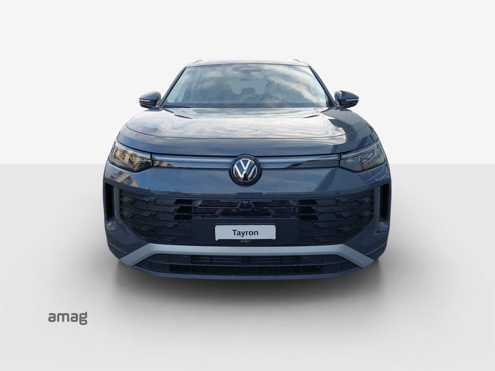 VW Tayron Life, Benzina, Occasioni / Usate, Automatico - 7