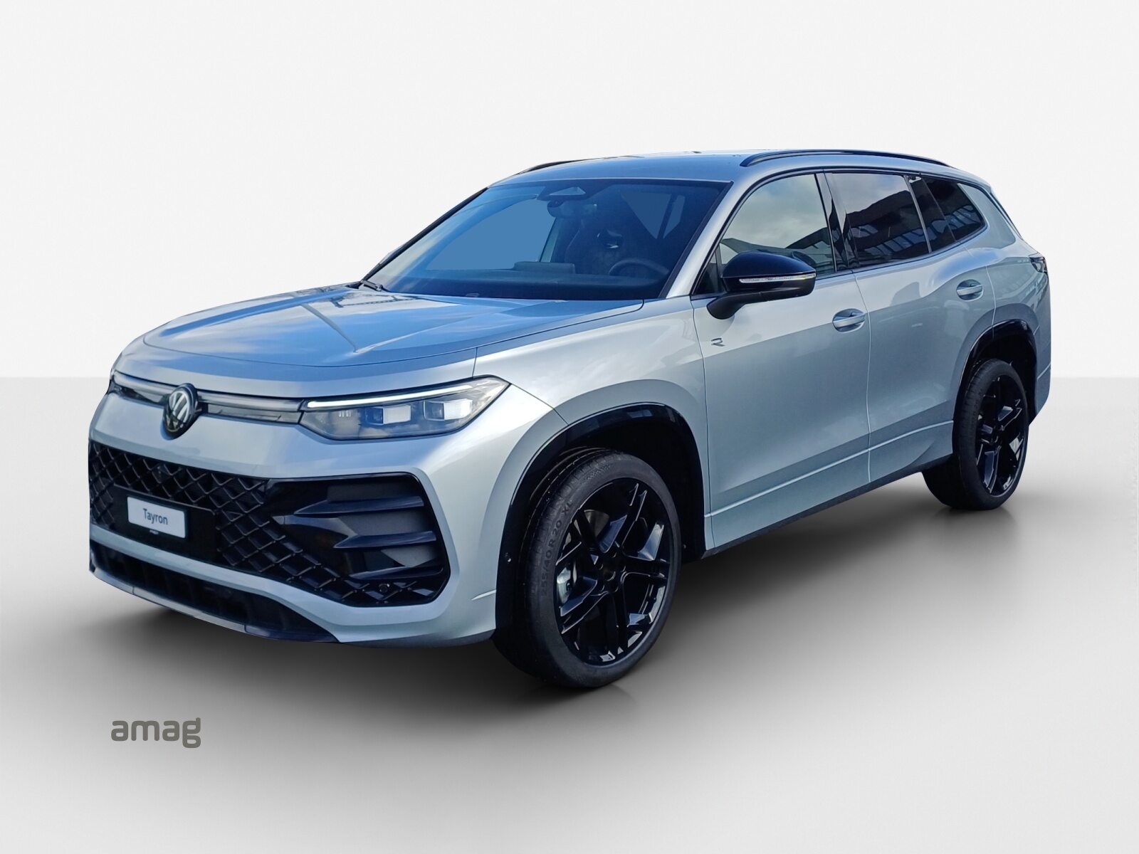 VW Tayron R-Line
