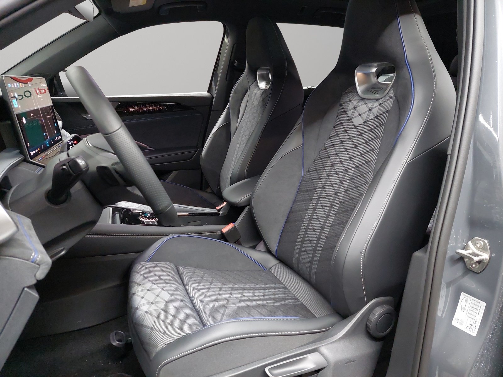VW Tayron 2.0 TDI SCR R-Line 4Motion DSG, Diesel, Occasion / Utilisé, Automatique - 6