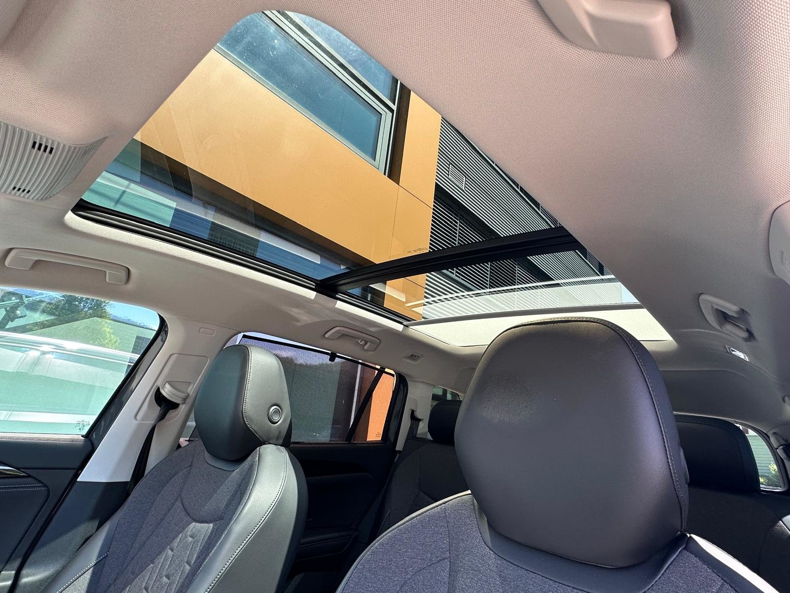 VW Tayron 1.5 TSI evo2 mHEV DSG - 7 Plätze / AHK - Pano - L, Hybride Léger Essence/Électricité, Occasion / Utilisé, Automatique - 6