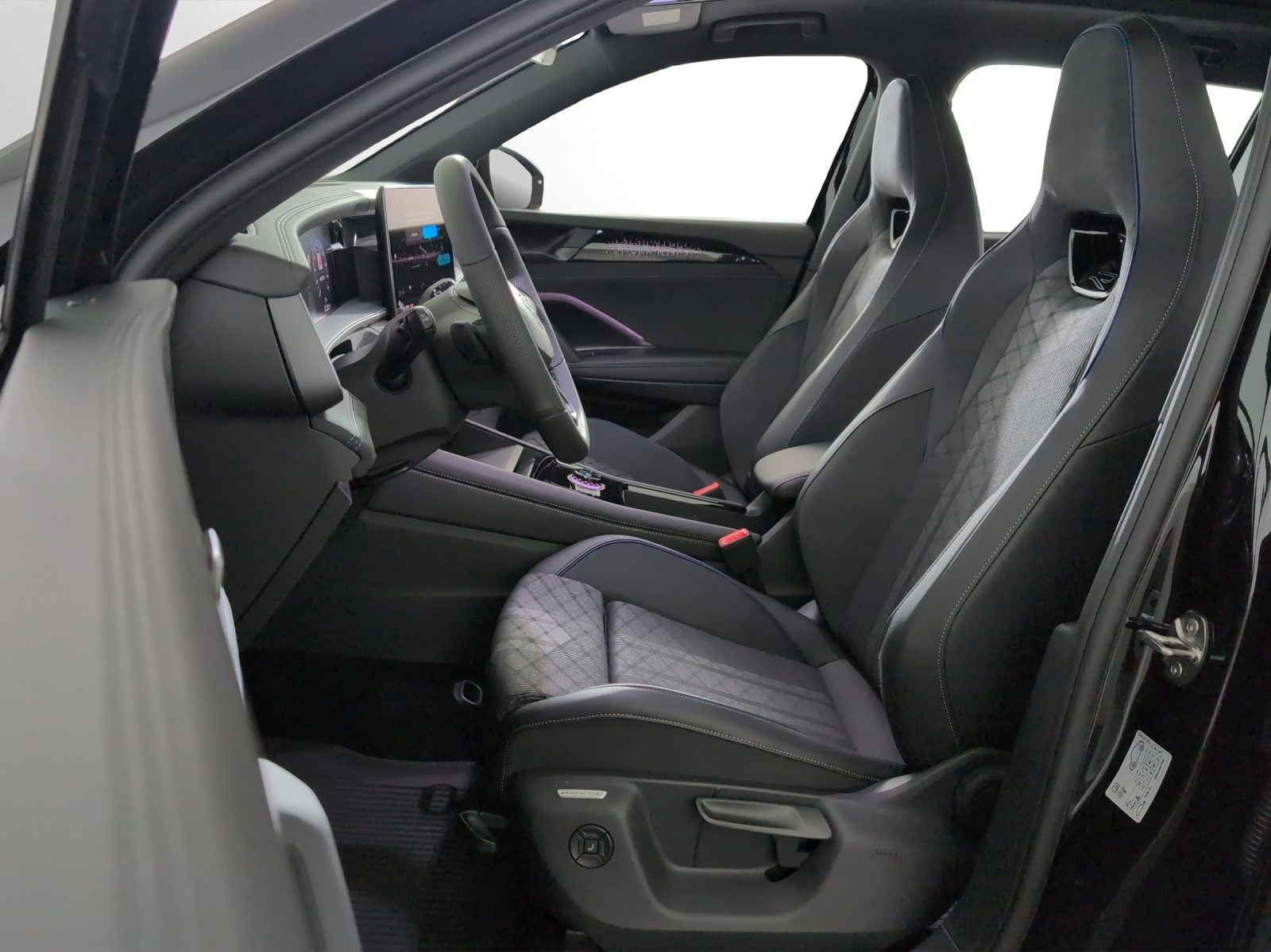 VW Tayron R-Line, Diesel, Second hand / Used, Automatic - 6
