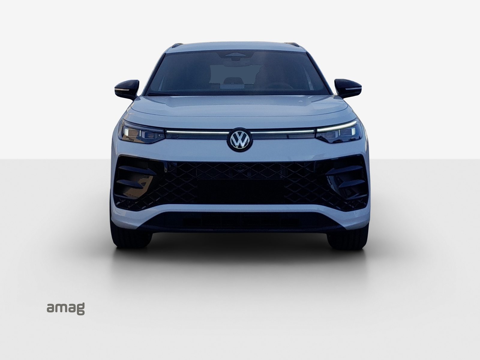 VW Tayron R-Line, Hybride Integrale Benzina/Elettrica, Occasioni / Usate, Automatico - 7